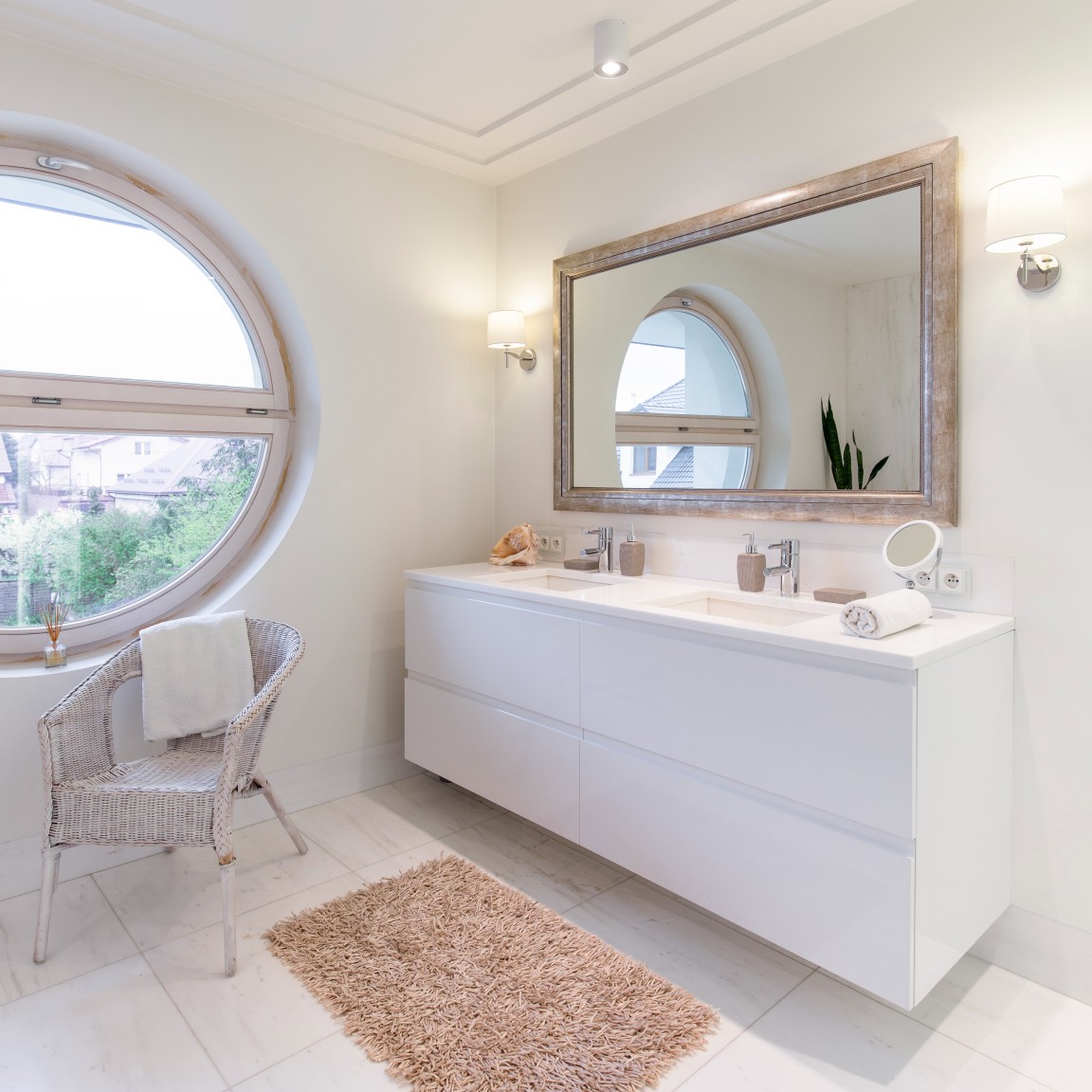 Remodel A Bathroom In New York
