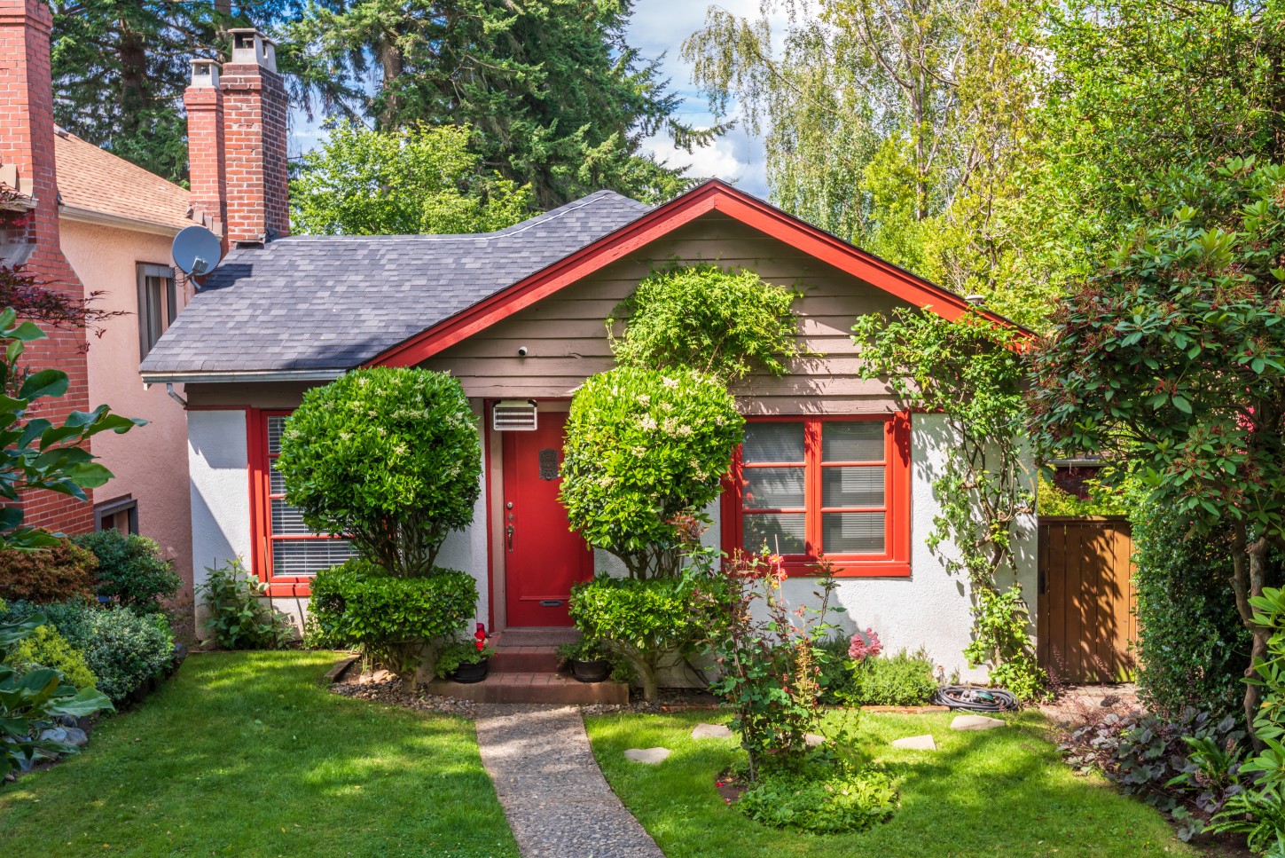 Additional House in Fairfield County, CT