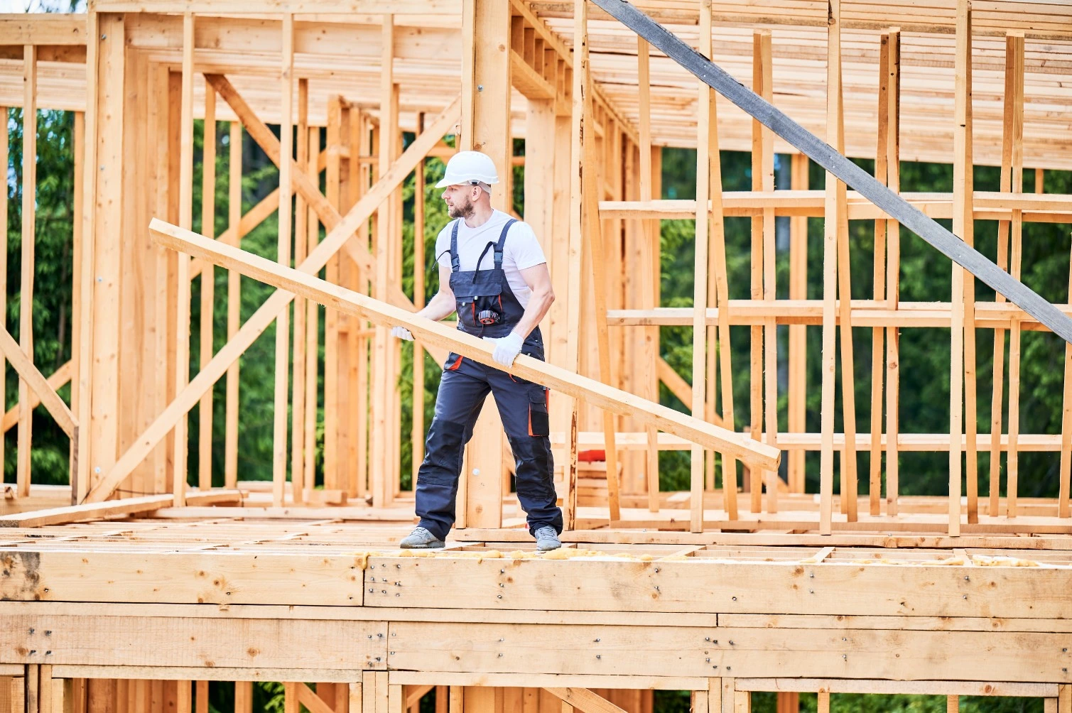 best builder in wilton